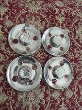 Coppe Borchie Alfa Romeo