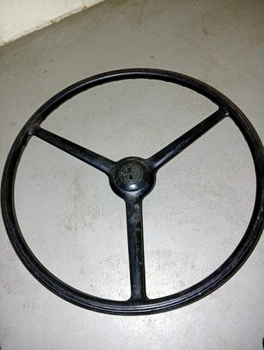 Volante originale alfa - originale,