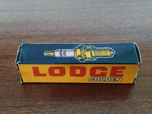 Candela vintage golden lodge - vintage,