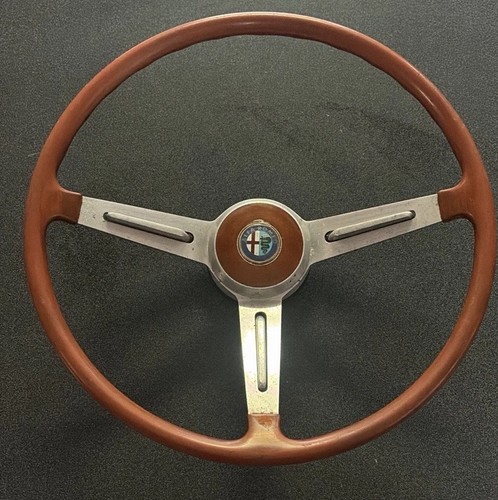 Volante epoca compatibile - volante, d'epoca