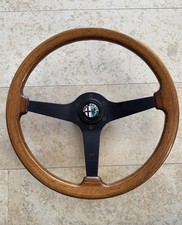 Volante Momo Gritti Alfa Romeo